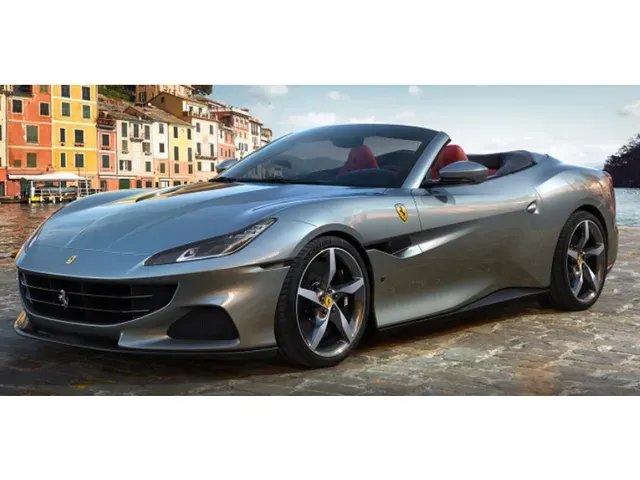 ポルトフィーノM（フェラーリ）の新車カタログ | 中古車情報・中古車