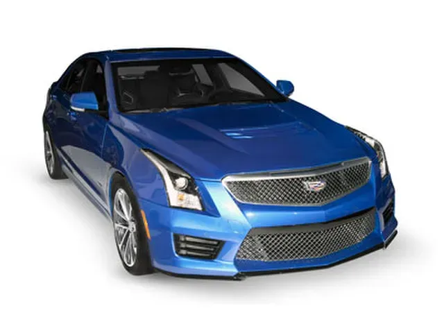 ATS（キャデラック）2013年3月〜2019年7月販売終了モデルの新車