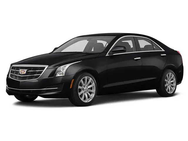 ATS（キャデラック）2013年3月〜2019年7月販売終了モデルの新車