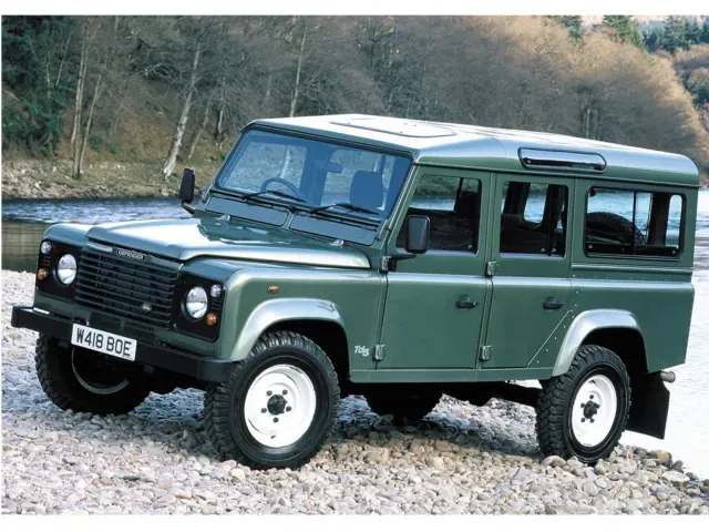 2002年式　ランドローバー　ディフェンダー110 TD5 純正
リアシート　一式　ディーラー車　クラシックディフェンダー　 ディフェンダー（ランドローバー）2002年4月〜2005年12月販売終了