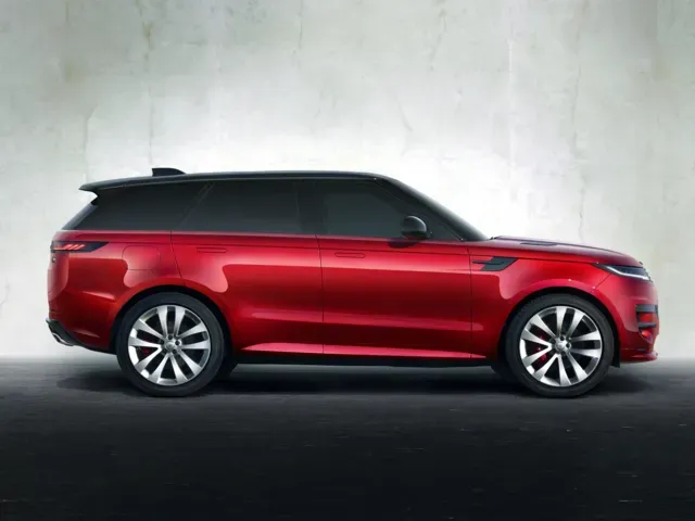 レンジローバースポーツ カタログ ランドローバー レンジローバースポーツ カタログ 2018年版 84ページ