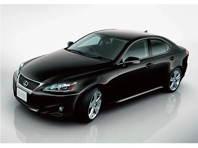 S*i様 レクサス　IS250 V6 IS IS250 Fスポーツ（レクサス）[6AT]のカタログ詳細情報