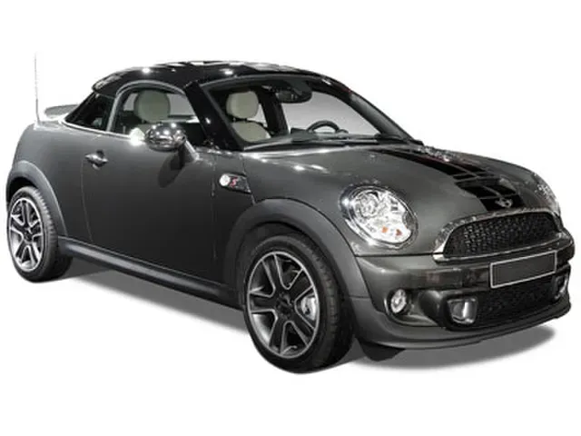 ミニクーペ（BMW MINI）2011年9月〜2015年11月販売終了モデルの新車