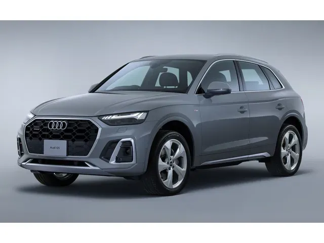 アウディ Q5
