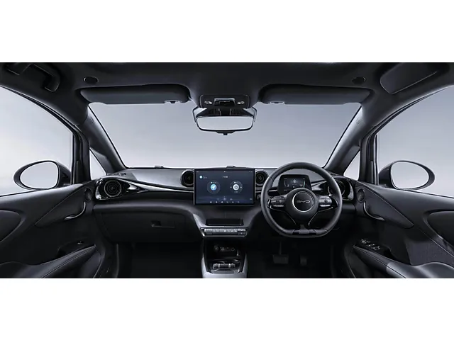 BYD ドルフィン 2023年9月モデル