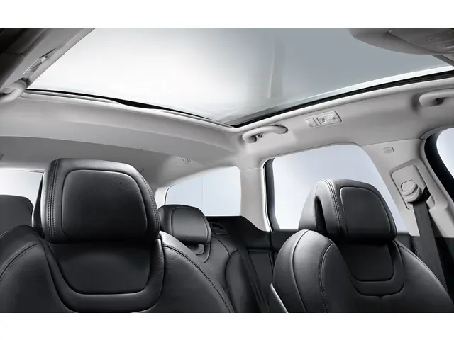 シトロエン C5ツアラー 2008年10月モデル