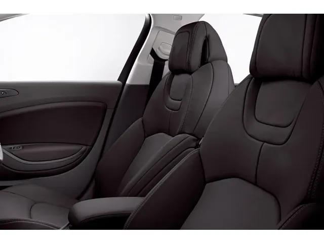 シトロエン C5ツアラー 2008年10月モデル