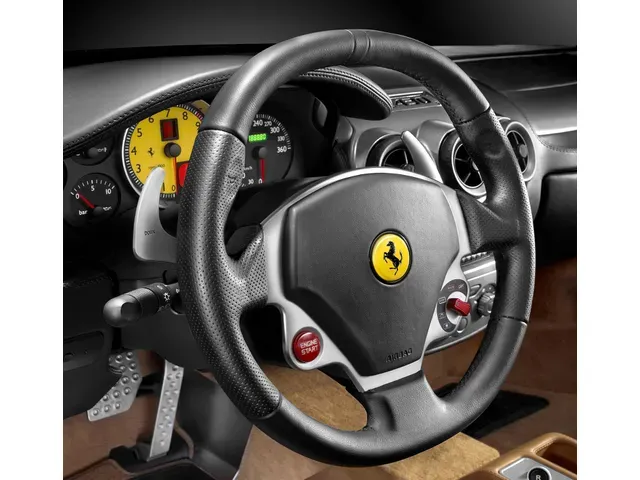 フェラーリ F430