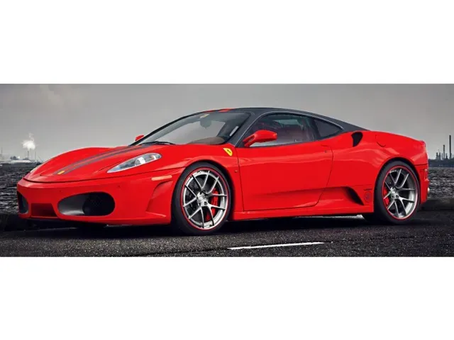 F430（フェラーリ）の新車カタログ | 中古車情報・中古車検索なら【車選びドットコム】