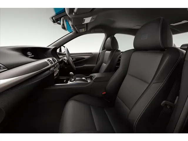 レクサス LS 2006年9月モデル