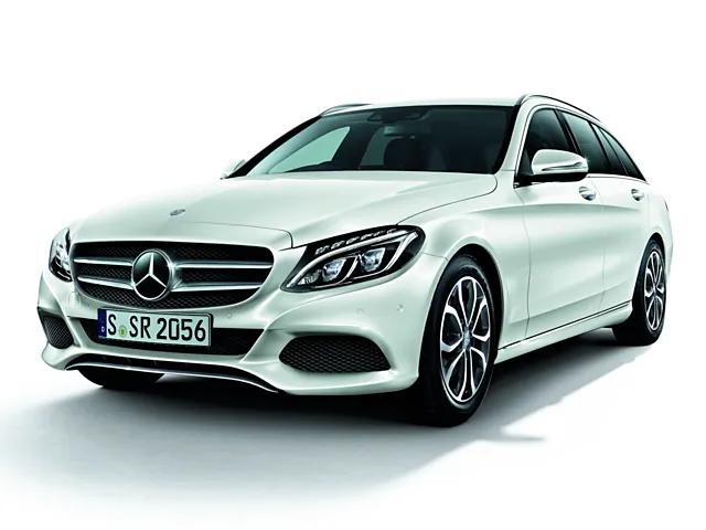 メルセデス・ベンツ Cクラスワゴン 2016年6月モデル AMG C63 S