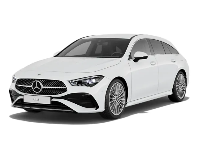 メルセデス・ベンツ CLAシューティングブレーク 2021年4月モデル CLA200d