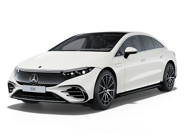 メルセデス・ベンツ EQS 2022年9月モデル