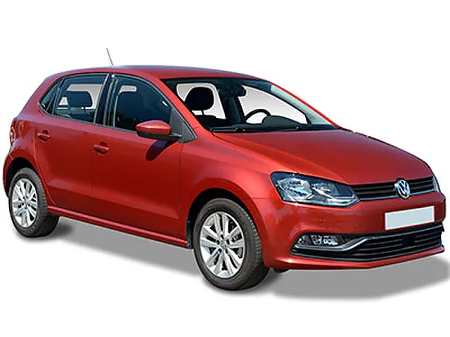 フォルクスワーゲン ポロ 2016年5月モデル GTI