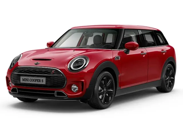 ミニクラブマン（BMW MINI）の新車カタログ | 中古車情報・中古車検索なら【車選びドットコム】