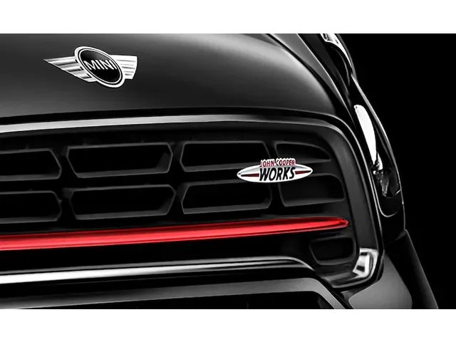BMW MINI ミニクロスオーバー 2011年1月モデル