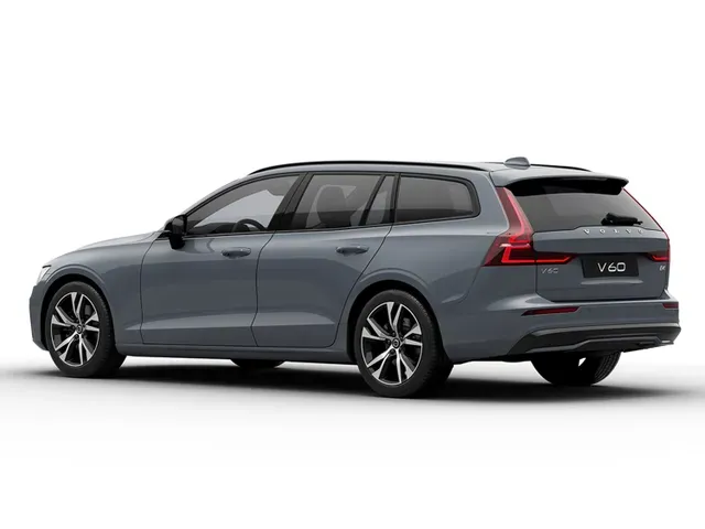 ボルボ V60