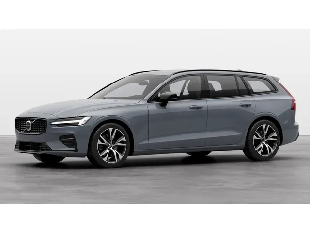 ボルボ V60