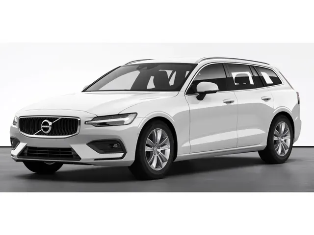 ボルボ V60