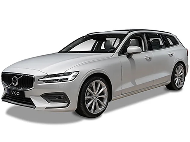 ボルボ V60
