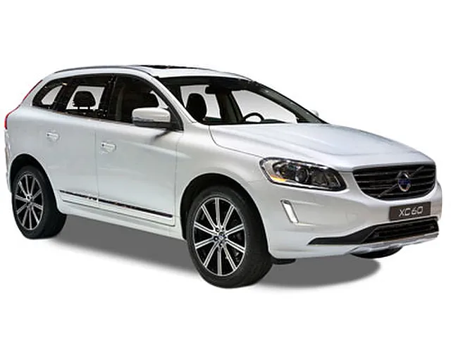 ボルボ XC60 2015年7月モデル T5 AWD SE 4WD