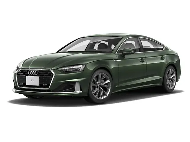 A5スポーツバック（アウディ）2017年4月〜販売中モデルの新車