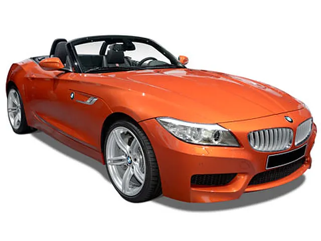 Z4（BMW）2009年4月〜2016年12月販売終了モデルの新車カタログ | 中古