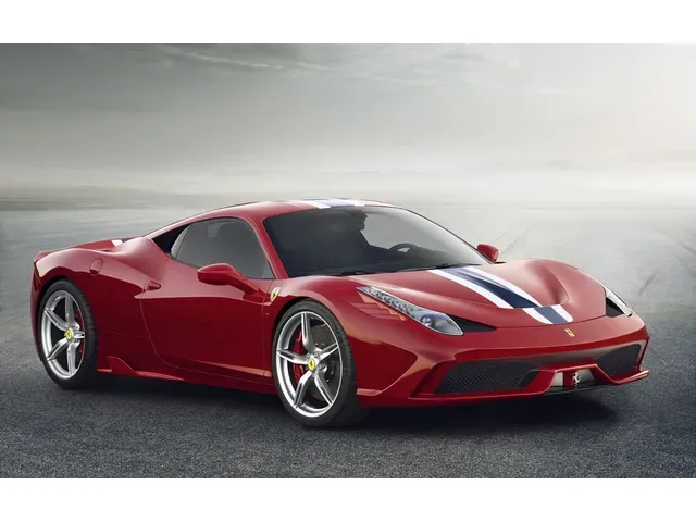 フェラーリ　458 SPECIALE カタログ 458スペチアーレ（フェラーリ）の新車カタログ | 中古車情報