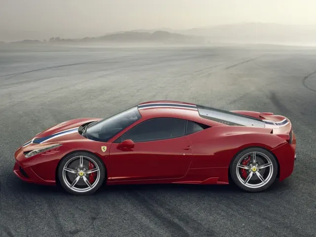 フェラーリ458 Speciale カタログ 458スペチアーレ（フェラーリ）の新車カタログ | 中古車情報