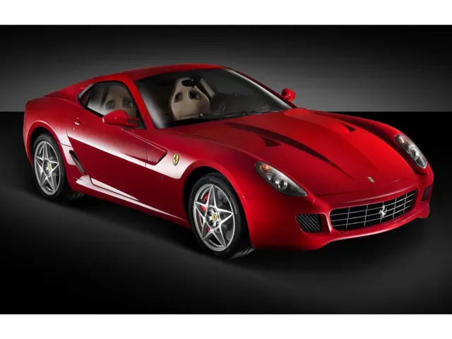 599（フェラーリ）の歴代モデル・グレード別カタログ | 中古車情報