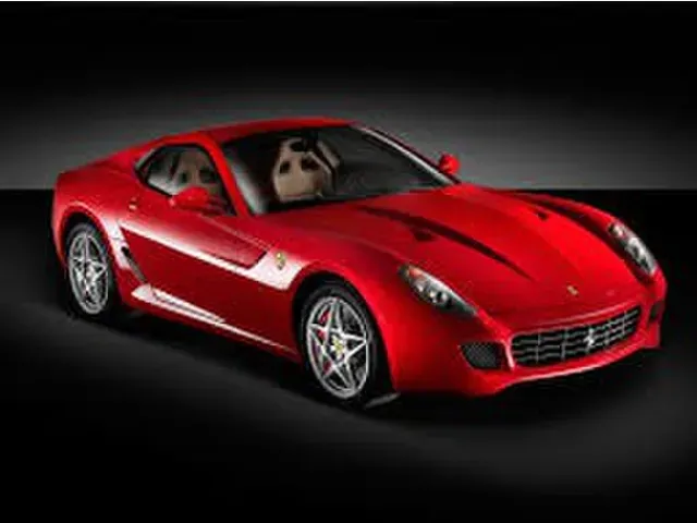 599（フェラーリ）の歴代モデル・グレード別カタログ | 中古車情報