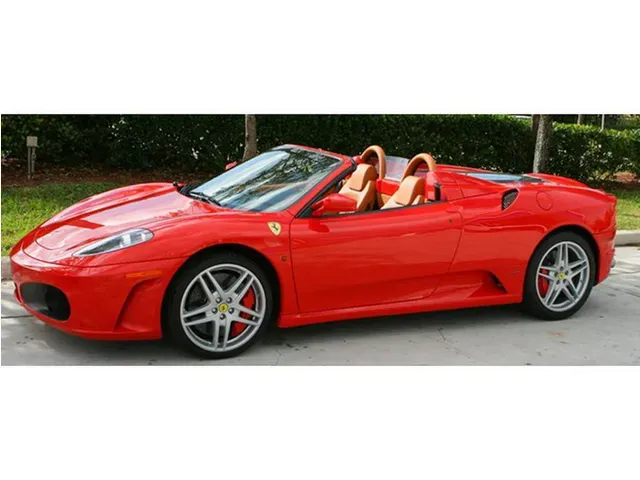 フェラーリ　F430  雑誌　カタログ Yahoo!オークション - フェラーリ F430 カタログ