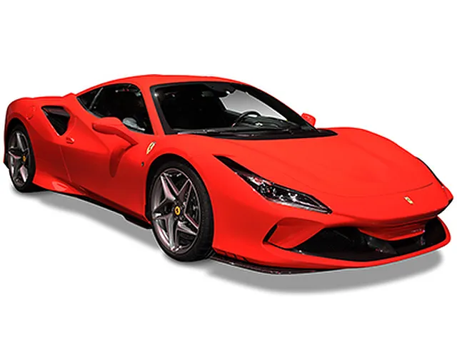 F8トリブート（フェラーリ）の新車カタログ | 中古車情報・中古車検索