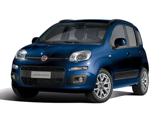 パンダ（フィアット）2013年6月〜販売中モデルの新車カタログ | 中古車