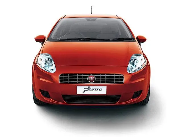 グランデプント（フィアット）の歴代モデル・グレード別カタログ