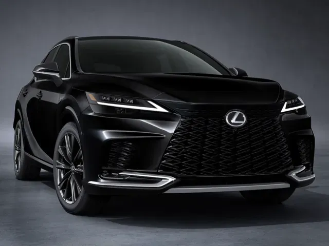 RX（レクサス）の新車カタログ | 中古車情報・中古車検索なら【車選び