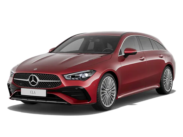 メルセデスベンツ　SLA CLAシューティングブレーク（メルセデス・ベンツ）の新車