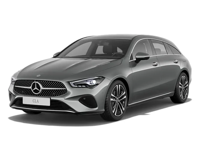 CLAシューティングブレーク（メルセデス・ベンツ）の新車