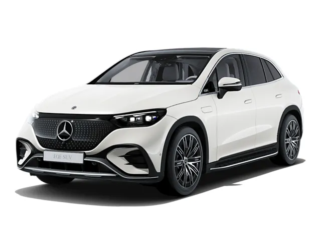 EQE SUV（メルセデス・ベンツ）2023年8月〜販売中モデルの新車カタログ