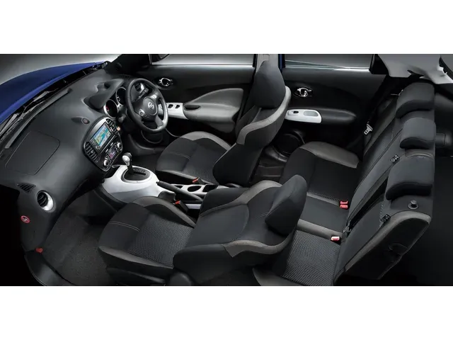 日産 ジューク ニスモ 中古」の中古車を探す【カーセンサー】