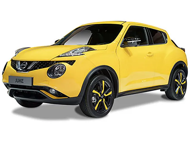 ジューク（日産）の新車カタログ | 中古車情報・中古車検索なら