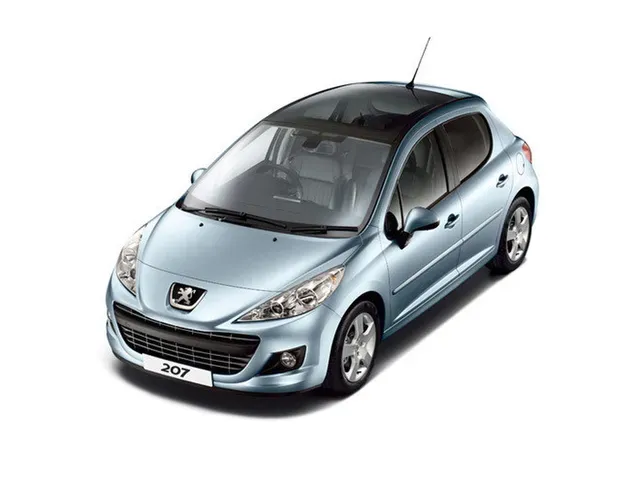 207（プジョー）の歴代モデル・グレード別カタログ | 中古車情報・中古