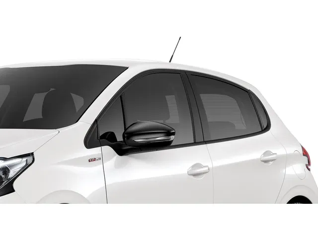 208（プジョー）2012年11月〜2020年6月販売終了モデルの新車カタログ