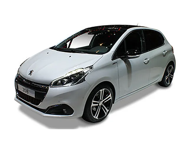 プジョー 208 (初代) 型式:ABA-A9C5F03 | STOLZ PREMIUM [ フロント ]｜STOLZ プジョー 208 (初代) 型式:ABA-A95F01 | KRANZ GIGA\u0027s(クランツジガ