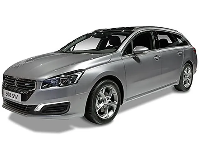 プジョー 508 SW 2011年式 8.2万km パノラマサンルーフ 508SW（プジョー）2011年7月〜2018年12月販売終了モデルの新車カタログ