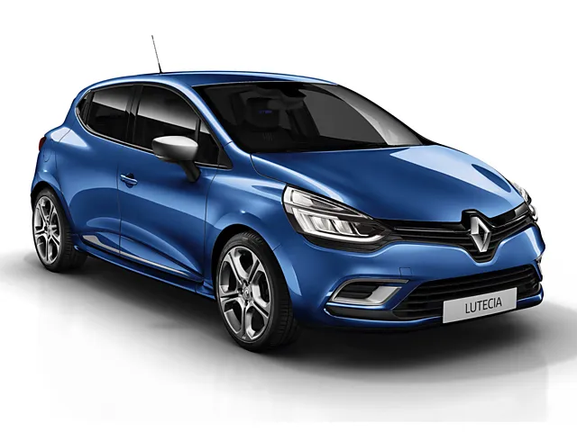 ルーテシア（ルノー）2013年9月〜2020年10月販売終了モデルの新車