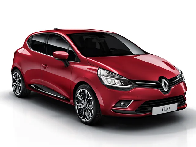 ルーテシア（ルノー）2013年9月〜2020年10月販売終了モデルの新車