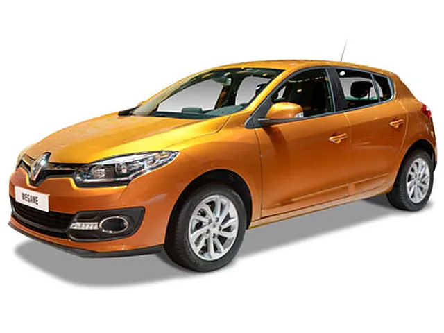 メガーヌ（ルノー）2011年2月〜2017年10月販売終了モデルの新車