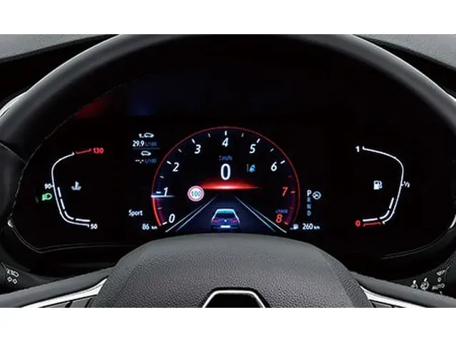 メガーヌ（ルノー）2017年11月〜販売中モデルの新車カタログ | 中古車