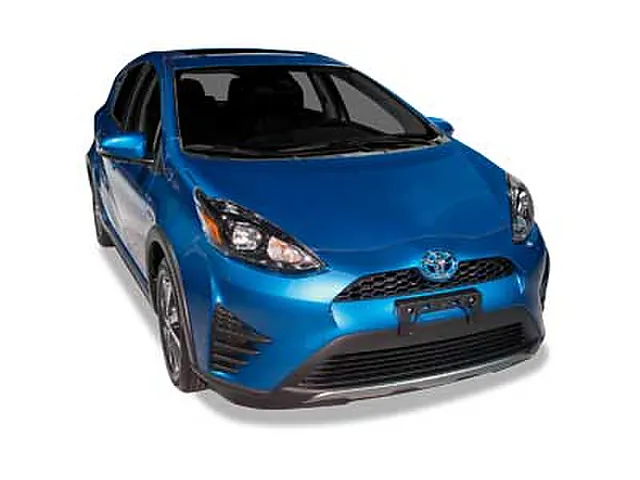アクア（トヨタ）2011年12月〜2021年6月販売終了モデルの新車